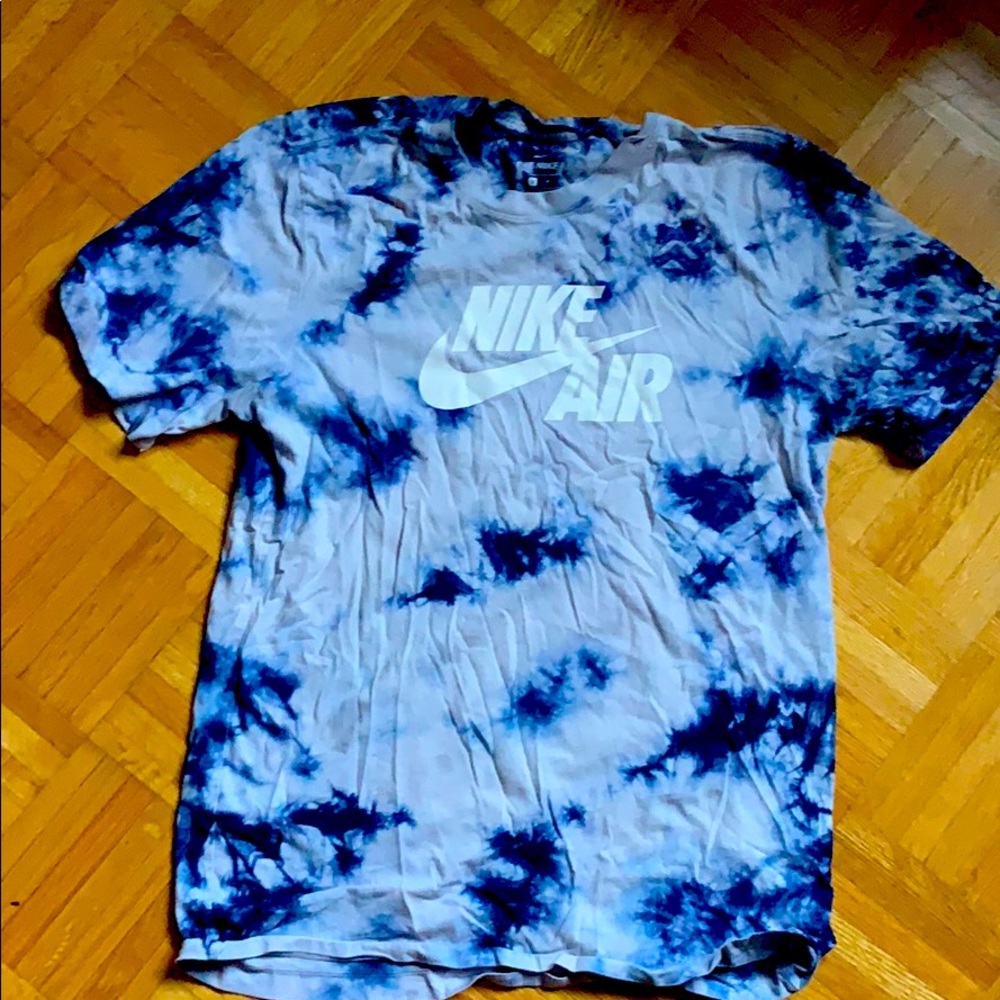 Nike Dyed T Shirt